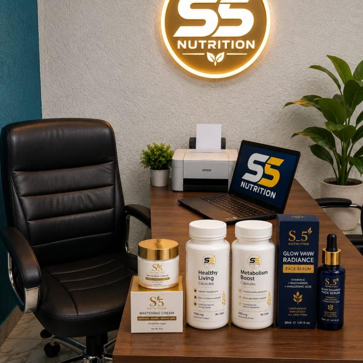 Our Product