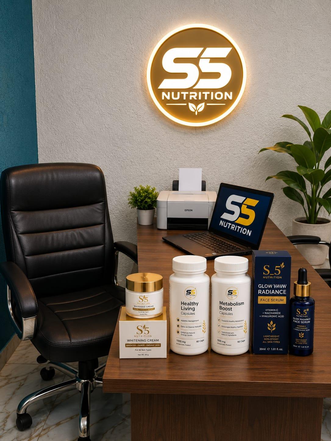 Our Product