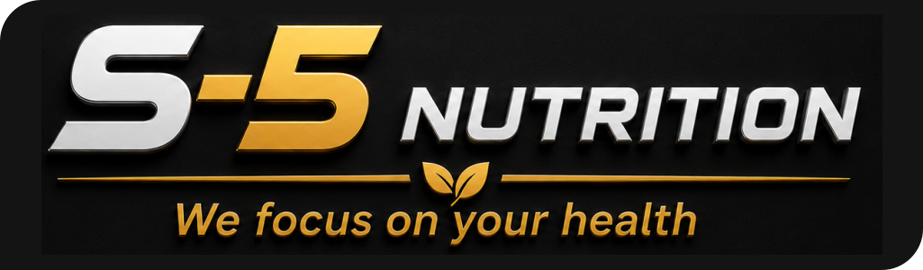 S5 nitrition